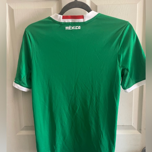 Mexico Jersey 2016 - Picture 4 of 8